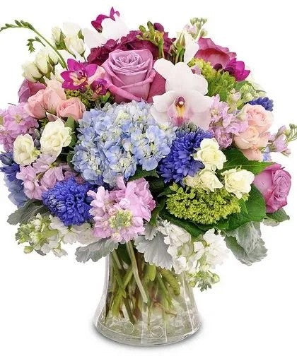 Spring Bouquet