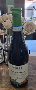 Vento di Mare Nero d'Avola Organic